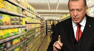 Erdoğan Uyarmıştı! Cezası İki Milyon TL'ye Çıkıyor