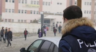 Eş Zamanlı 'Güvenli Eğitim' Denetimi