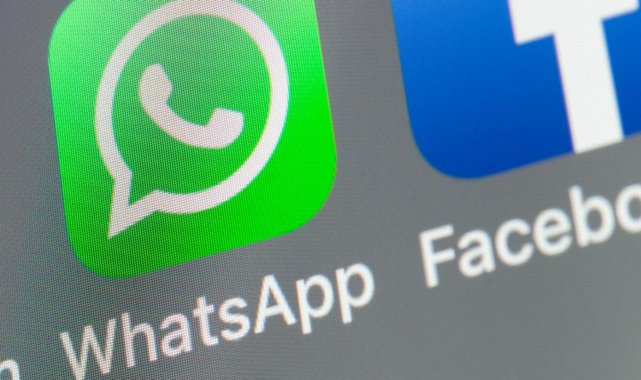 Facebook ve WhatsApp'a ŞOK! Rekabet Kurumu haklı bulundu.