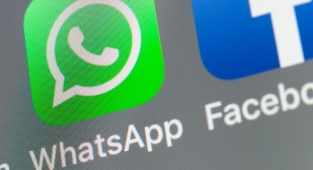 Facebook ve WhatsApp'a ŞOK! Rekabet Kurumu haklı bulundu.