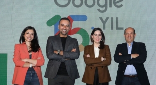 Google Türkiye'de 15. Yılını Kutluyor