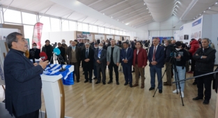 Güllüce, 'Erzurum Kültürüne Sahip Çıkıyor'