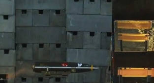 HABRAS’tan ilk ihracat başarısı