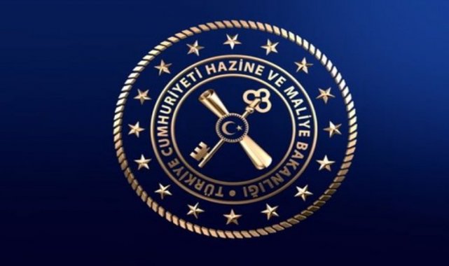 Hazine ve Maliye Bakanlığı'ndan, Sahte Swift Mesajı Uyarısı