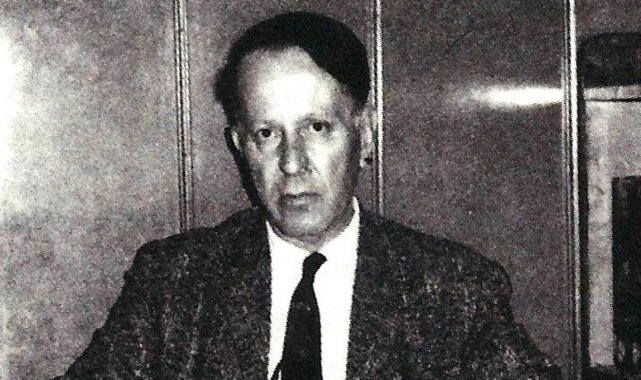 Hüseyin Nihal Atsız kimdir, ne zaman öldü? Şiirleri, sözleri, kitapları!