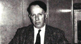 Hüseyin Nihal Atsız kimdir, ne zaman öldü? Şiirleri, sözleri, kitapları!