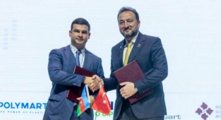 IBF ASYA'nın 25'incisi AZERBAYCAN'da Düzenlendi