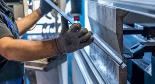 İmalat Sanayi Kapasite Kullanım Oranı Arttı