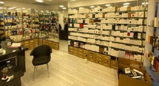 İstanbul'da 2 milyon liralık sahte parfüm ele geçirildi! 4 kişi gözaltında!