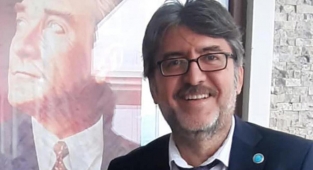 İYİ Parti Aydın İl Başkanı Demirci, partisinden ihraç edildi