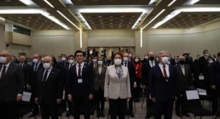 İYİ Parti, Ekonomi ve Kalkınma Adımlarını Belirleyecek