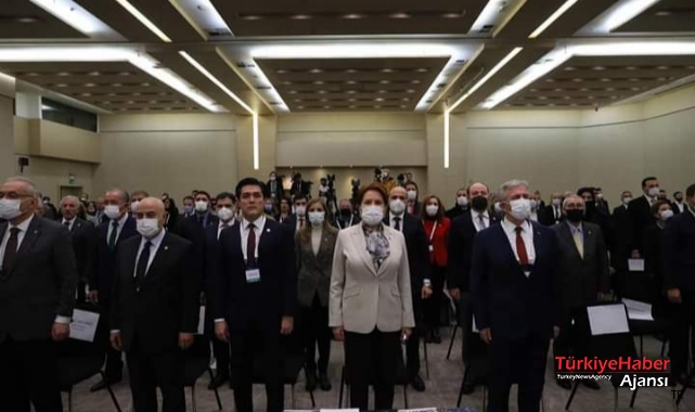 İYİ Parti, Ekonomi ve Kalkınma Adımlarını Belirleyecek