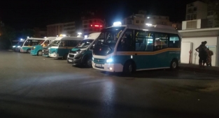 İzmir’de minibüs ücretlerine yüzde 25 zam: İndi-bindi 5 TL oldu