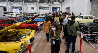 İzmir'de Turizm Profesyonelleri Aynı Fuarda 