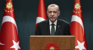 Kabine toplantısı sona erdi! İşte açıklamalar!