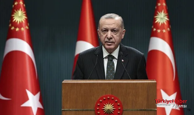 Kabine toplantısı sona erdi! İşte açıklamalar!