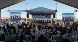 ‘Kadim Şehir Erzurum Tanıtım Günleri’ Başladı