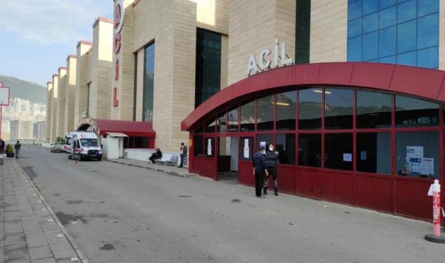 Kahramanmaraş'ta sahte içki kabusu: 4 kişi hayatını kaybetti