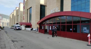 Kahramanmaraş'ta sahte içki kabusu: 4 kişi hayatını kaybetti