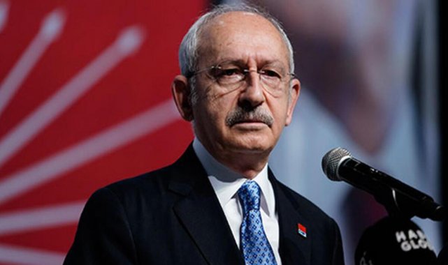 Kılıçdaroğlu: CHP belediyelerinde asgari ücret 4 bin 500 lira olacak