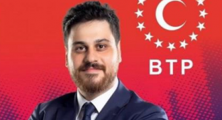 Hüseyin Baş: 'Çarpılanı Geç Sayın Bakanım, Çarpan Kim'