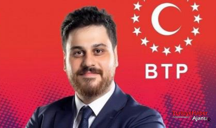 Hüseyin Baş: 'Çarpılanı Geç Sayın Bakanım, Çarpan Kim'