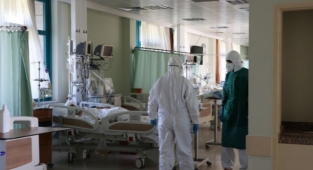 Koronavirüs geçirenler dikkat!