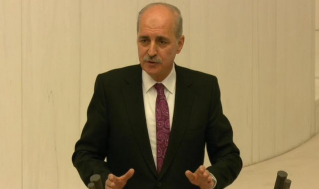 Kurtulmuş: Serbest ekonomi kurallarından asla vazgeçmeyeceğiz