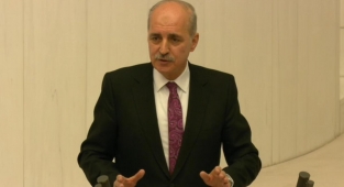 Kurtulmuş: Serbest ekonomi kurallarından asla vazgeçmeyeceğiz
