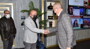 Manisa'da 10 Farklı Bölgeye Deprem İstasyonu