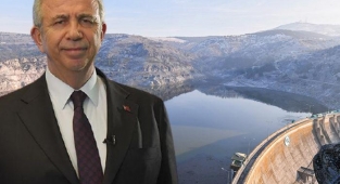 Mansur Yavaş Duyurdu: Atatürk'ün talimatıyla yapılmıştı