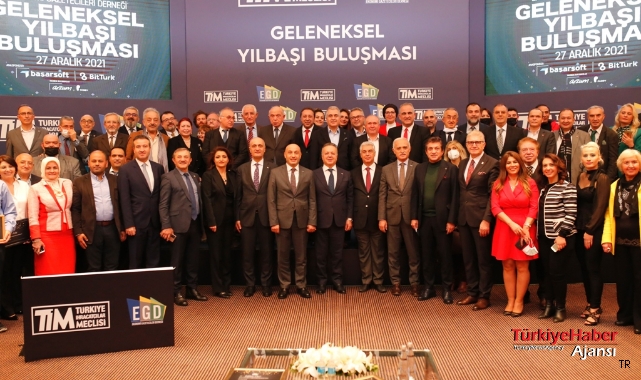 Mehmet Önder Yılın Başarılı İş İnsanı Ödülünü Aldı