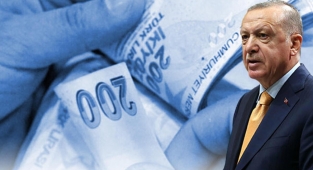 Memur maaşları da gelir ve damga vergisinden muaf tutulacak