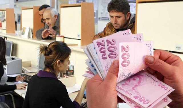 Memur-Sen Genel Başkanı Yalçın'dan memura ek zamla ilgili önemli açıklama