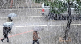 Meteoroloji’den Antalya için son dakika uyarısı! Kırmızı kodla yayınlandı…