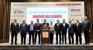 'Hukuksuzluk, Karşısında, Bizi ve Milletimizi Bulacaktır'