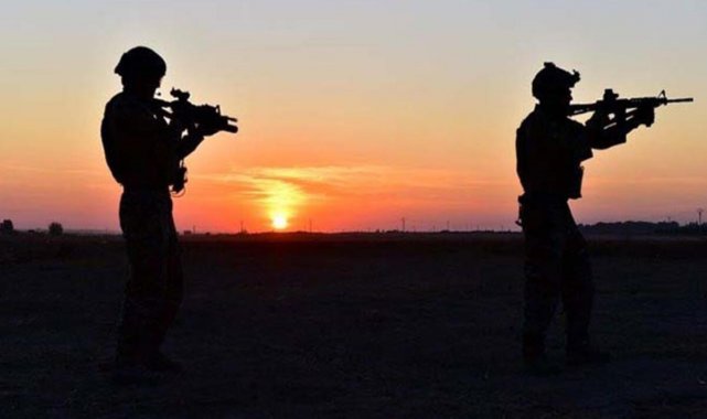 MİT ve TSK'dan Gara'da nokta operasyon: 9 terörist etkisiz hale getirildi