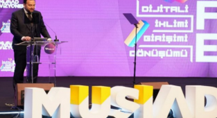 MÜSİAD'dan İş Dünyasına 'İklim' Manifestosu