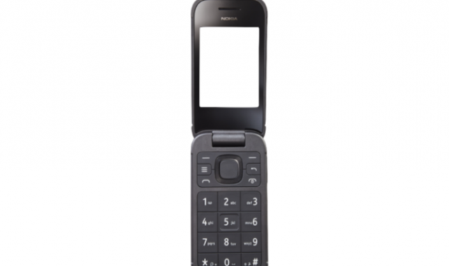 Nokia 2760 Flip 4G ortaya çıktı