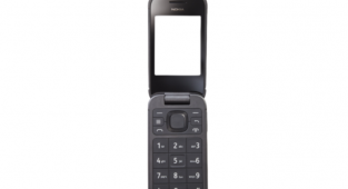 Nokia 2760 Flip 4G ortaya çıktı