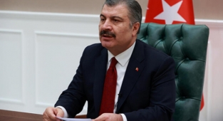 Omicron varyantı Türkiye'de 6 Kişide Görüldü