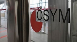 ÖSYM 2022 sınav takvimi belli oldu