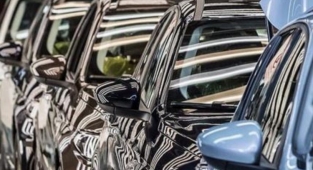 Otomotivde toplam pazar yüzde 3 arttı