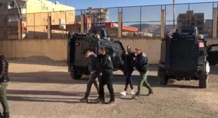 PKK'nın 'hacker' gruplarına yönelik operasyonda 7 tutuklama