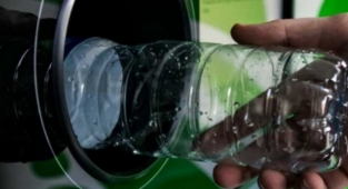 Plastik Şişelerde Depozito Uygulaması İçin Henüz Hazır Değiliz