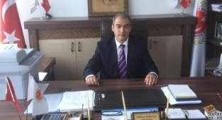 Polis Derneği Üyelerine AİDAT Hatırlatması