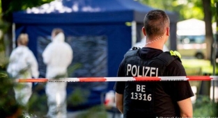 Rusya iki Alman diplomatı sınırdışı etti