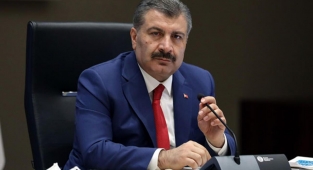 Sağlık Bakanı Koca'dan 'atama' Duyurusu