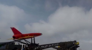 Savunma Sanayii'de Yeni Bir Başarıya İmza Atıldı! HİSAR O+ son testten geçti!