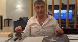 Sedat Peker suç örgütüne yönelik yargılama yarın başlıyor!